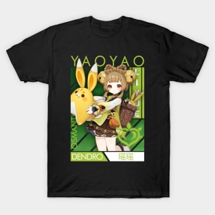 Yaoyao T-Shirt